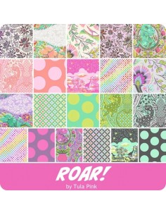 Roar de Tula Pink 2